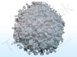 दूधिया सफेद सिलिका जेल