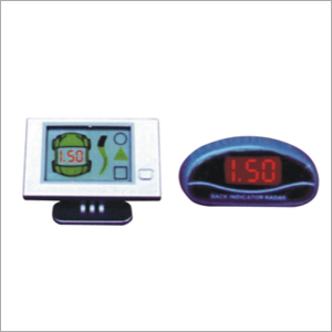 Digital Panel Meters
