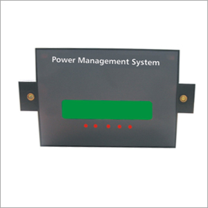 Power Management System