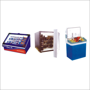 Thermoelectric Coolers