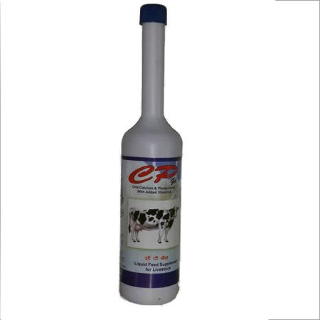 CP GEL Liquid Animal Feed Supplements