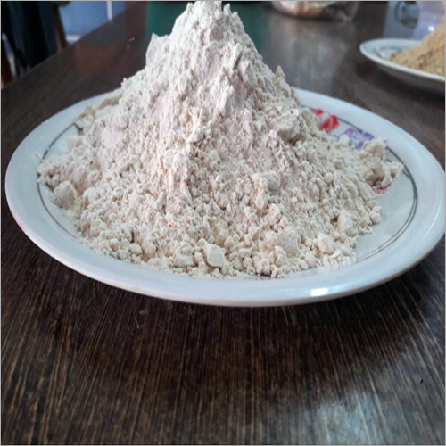 ताज़ा चावल की भूसी