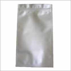 एल्यूमीनियम फॉयल पाउच