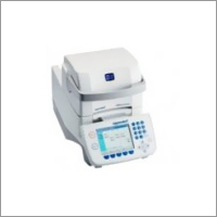 Thermocyclers Equipment