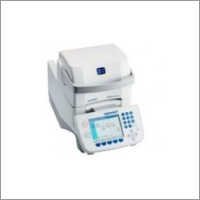 थर्मोसायकलर्स उपकरण