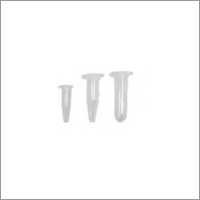 लैब माइक्रोट्यूब्स