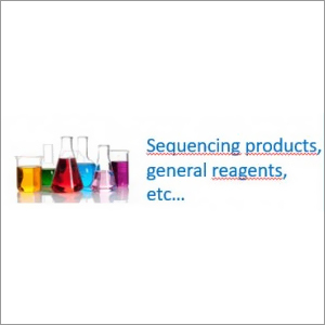 General Reagents