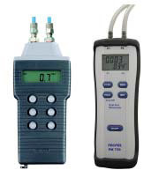 Digital Portable Pressure Indicator