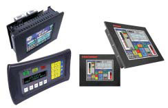 पीएलसी, एचएमआई और एससीएडीए प्रणाली