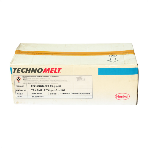 Hot Melt Glue