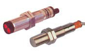 Photocell & Proximity Switch