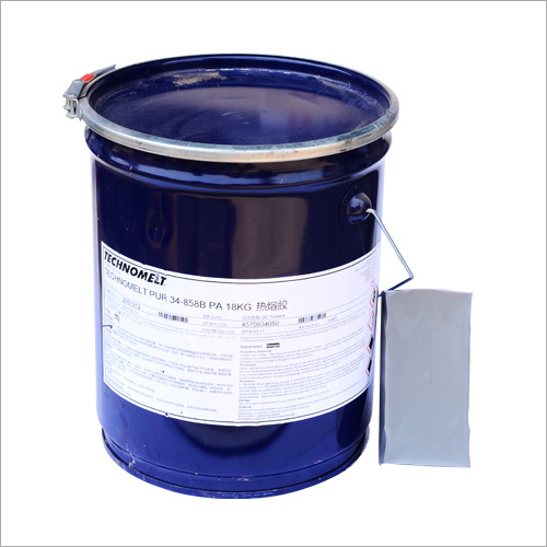 Hot Melt Pressure Adhesive