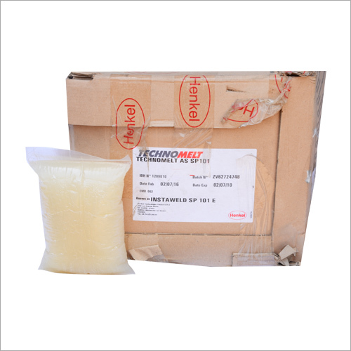 Melt Adhesive