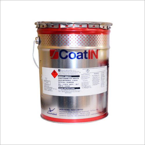 Industrial Paint