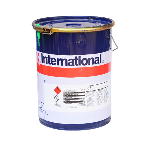 International Interprime