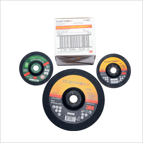 Flexible Grinding Disc