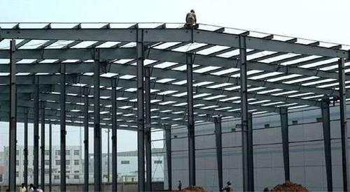 Shade Fabrication Erection Services