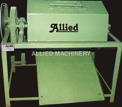 ALLIED नाखून पॉलिशिंग ड्रम