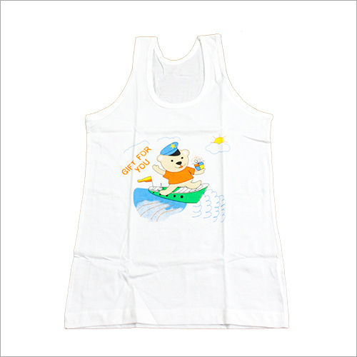 Boys Vest