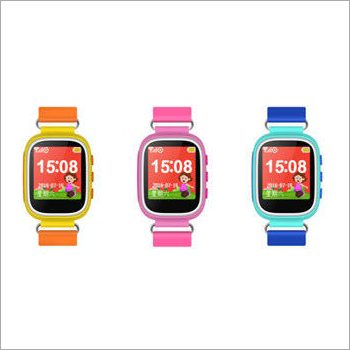 Child Smart Watch