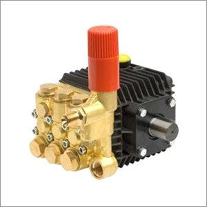 उच्च दबाव वाला मिस्टिंग सिस्टम