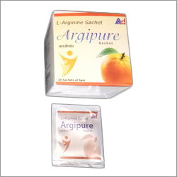 Argipure Sachet Application: Hospital