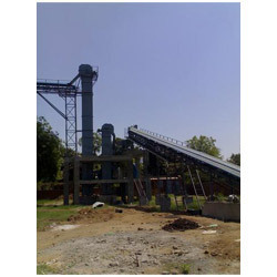 बाल्टी लिफ्ट