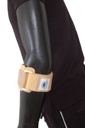 टेनिस कोहनी