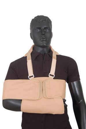 Shoulder Immobilizer