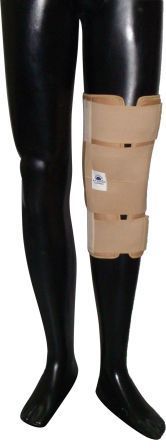 Short Knee Brace