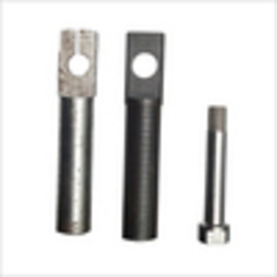 मिट्टी की गिनिंग के स्पेयर