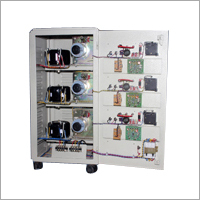Industrial Isolation Transformer