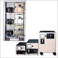 Regular Isolation Transformer