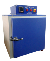 हीटिंग ओवन