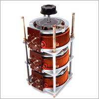 Auto Variable Transformer