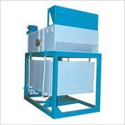 चावल गोल छलनी