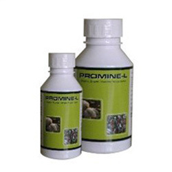 Promine - L जैविक प्रोटीन
