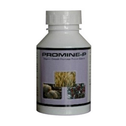 Promine - P ऑर्गेनिक प्रोटीन - खनिज संयुक्त