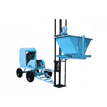 Tower Hoist