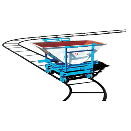 Slab Trolley