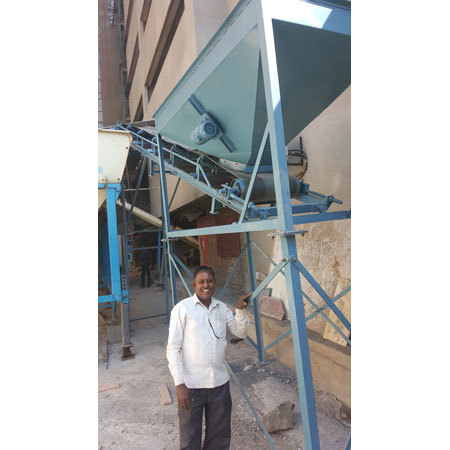 Construction Covers