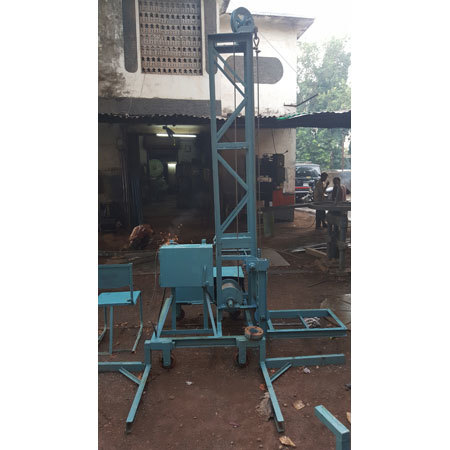 Coloum Casting Lift