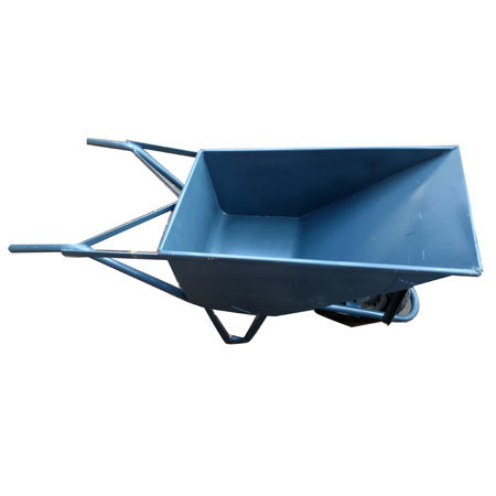 एकल पहिया बैरंग