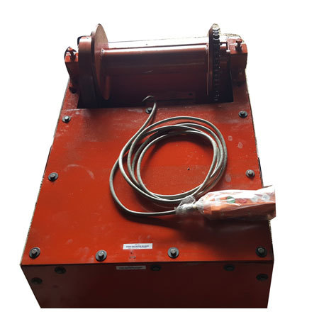 ईओटी क्रेन