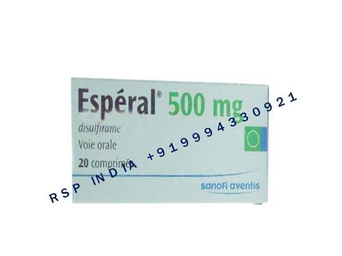 Esperal 500mg