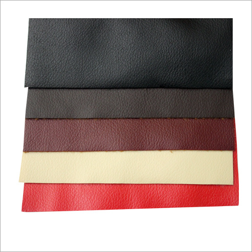 Leatherite Fabric - High Grade Leather, Various Sizes Available, All Colors, Anti-Abrasive Finish, Extremely Durable, Tear Resistant
