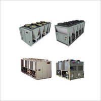 Air Cooled Chillers