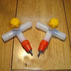 ड्रिप निप्पल