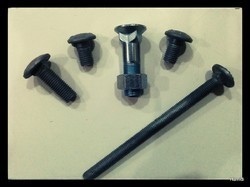 कप निब बोल्ट्स