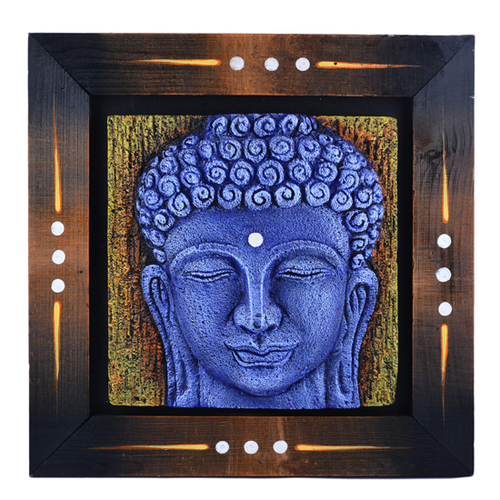 बुद्ध की पेंटिंग्स